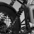 Load image into Gallery viewer, K-Tech Razor Lite Suspension
