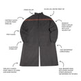Load image into Gallery viewer, The Envoy Poncho