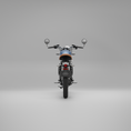 Load image into Gallery viewer, (Navy)
