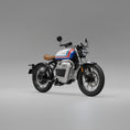 Load image into Gallery viewer, (Multicolour Stripe)
